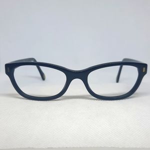 D&G DOLCE & GABBANA DG 1205 501 50-117-135  Rx Eyeglass Frame, Pre-Owned